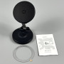 Тримач для телефона Baseus MagPro Magnetic Foldable (B10564101121-00)