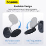 Тримач для телефона Baseus MagPro Magnetic Foldable (B10564101121-00)
