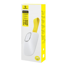 Сигналізація дверного упору Baseus Heyo Door Stop Alarm (AAA Battery x 1) (Z0004900)