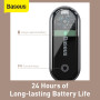 Лампа Baseus Comfort Reading Mini Clip Lamp (DGRAD-0G)
