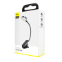 Лампа Baseus Comfort Reading Mini Clip Lamp (DGRAD-0G)