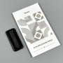 Підставка для телефона Baseus Foldable Bracket (LUXZ000001)