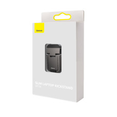 Підставка для ноутбука Baseus Slim Laptop Kickstand 2шт. (LUZC000013)