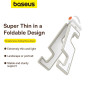 Підставка для телефона Baseus Portable Series Folding (B10556600211-00)