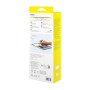Стилус Baseus Smooth Writing 2 Series with LED Indicators Wireless Version (P80015802213-03)