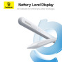Стилус Baseus Smooth Writing 2 Series with LED Indicators Wireless Version (P80015802213-03)
