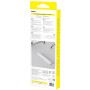 Кейс для бездротової зарядки Стилуса Baseus Smooth Writing Stylus Wireless Charging Case Type-C 3A 0.3m (P80015907213-00)