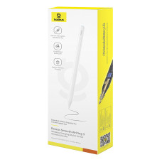 Стилус Baseus Smooth Writing 3 Wireless Charging Stylus Active Wireless Version (P80080806213-00)