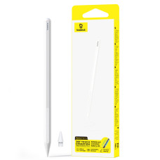 Стилус Baseus Smooth Writing PS3 Pro 360° Touch Operation Wired Charging Stylus (B0004A01)