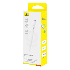 Стилус Baseus Smooth Writing 3 3in1 Passive Stylus Non-magnetic Version (P80080804213-00)