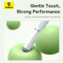 Стилус Baseus Smooth Writing 3 3in1 Passive Stylus Non-magnetic Version (P80080804213-00)