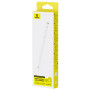 Стилус Baseus Wise Writing HN1 Universal Version Wired Charging 2in1 Stylus For HUAWEI, XIAOMI (B0004F01)