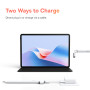 Стилус Baseus Wise Writing HN1 Universal Version Wired Charging 2in1 Stylus For HUAWEI, XIAOMI (B0004F01)
