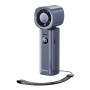 Вентилятор Baseus GoTrip DT1 High-Speed Foldable Handheld Fan (C10272301813-00) (з вбуд. акум.)