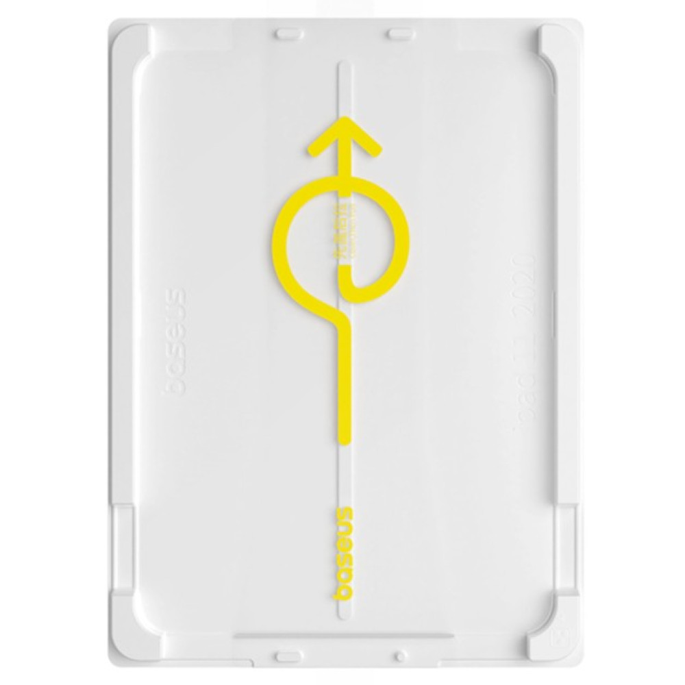 Захисна плівка Baseus Magic Drawing Matte Paperfeel Screen Protector for iPad Pro 13inch (P0045R09)