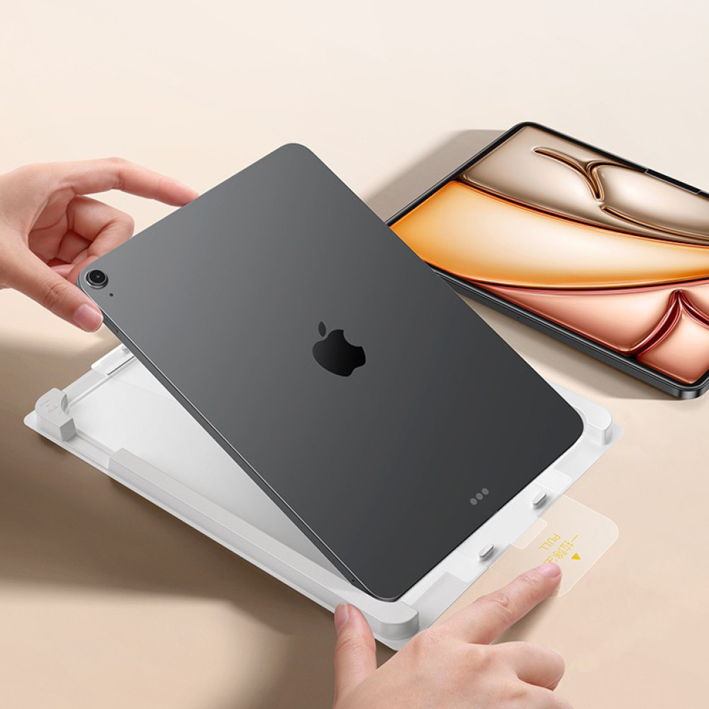 Захисна плівка Baseus Magic Drawing Matte Paperfeel Screen Protector for iPad Pro 13inch (P0045R09)