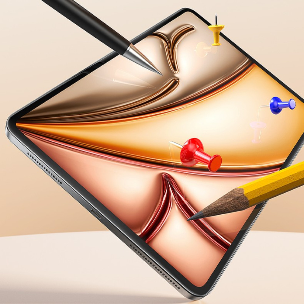 Захисна плівка Baseus Magic Drawing Matte Paperfeel Screen Protector for iPad Pro 13inch (P0045R09)