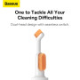 Багатофункціональна щітка Baseus Cleaning Brush (NGBS000002)
