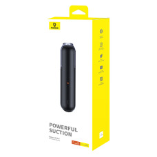 Пилосос портативний Baseus A0 Pro 4000pa (C30466500111-00)