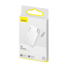 Розумний брелок для пошуку Baseus T2 Intelligent (ZLFDQT2-02)