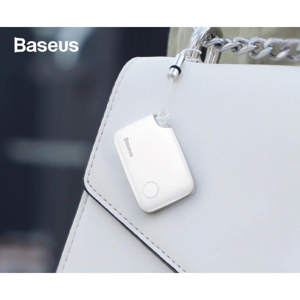 Розумний брелок для пошуку Baseus T2 Intelligent (ZLFDQT2-02)