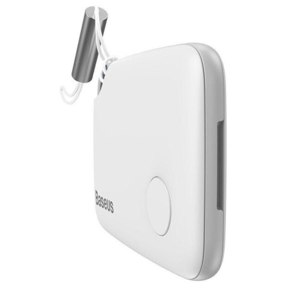 Розумний брелок для пошуку Baseus T2 Intelligent (ZLFDQT2-02)