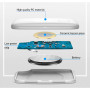 Розумний брелок для пошуку Baseus T2 Intelligent (ZLFDQT2-02)
