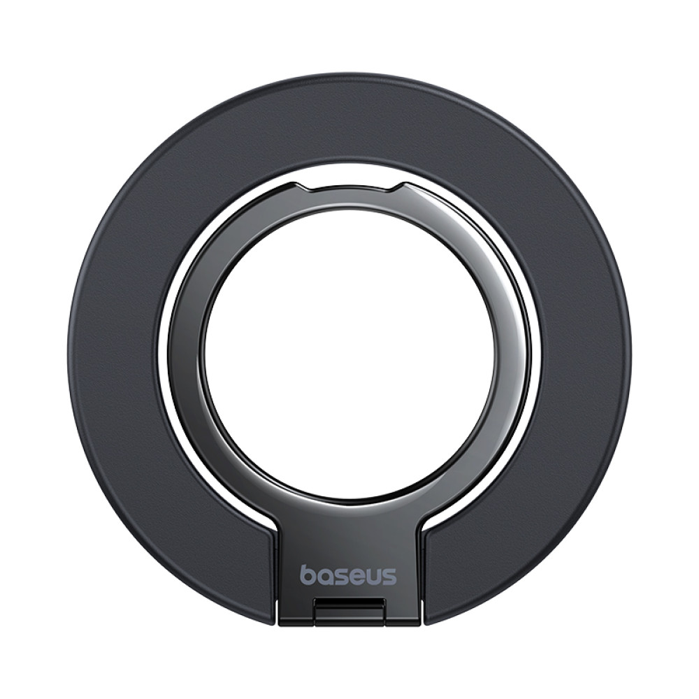 Кільце-тримач Baseus MagPro 3 Ultra Slim Magnetic Ring Phone Stand (Z0004700, Z0004701)
