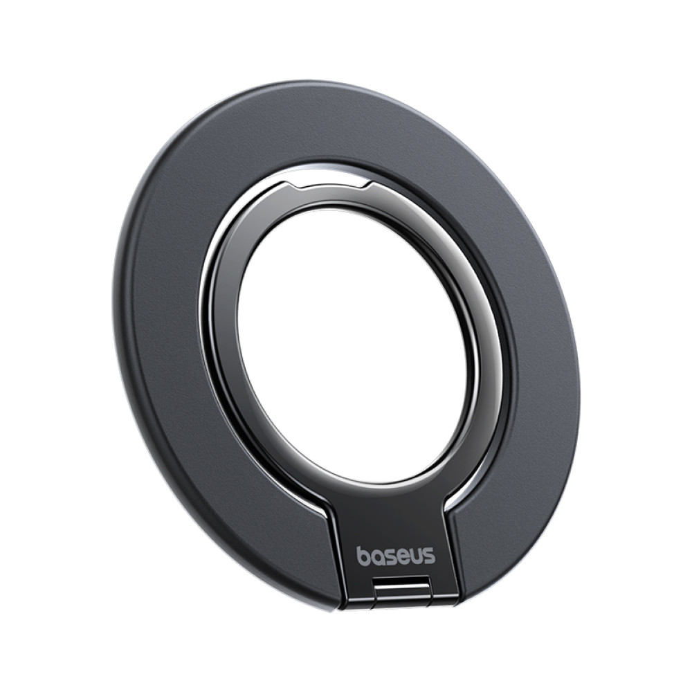 Кільце-тримач Baseus MagPro 3 Ultra Slim Magnetic Ring Phone Stand (Z0004700, Z0004701)