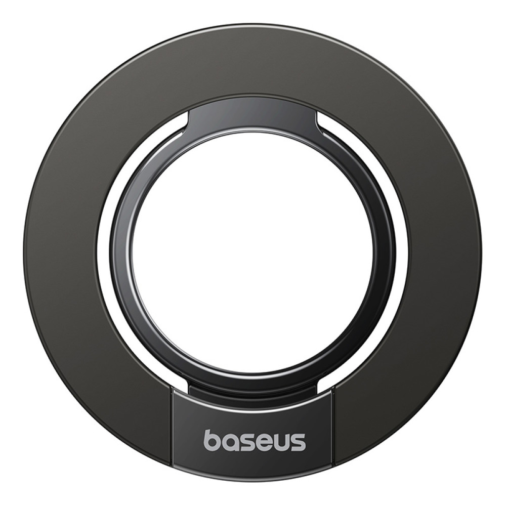 Кільце-тримач Baseus MagPro 3 Magnetic Dual-Ring Phone Stand (Z0004800)