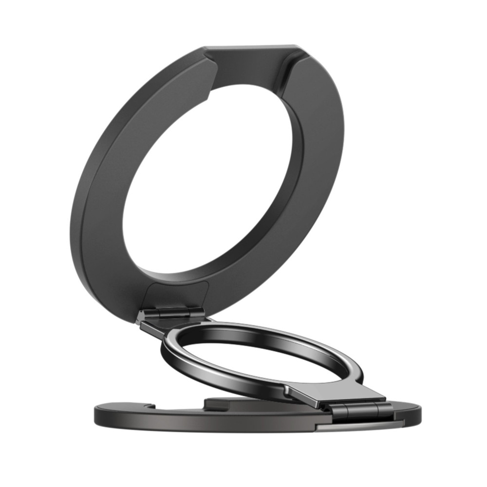 Кільце-тримач Baseus MagPro 3 Magnetic Dual-Ring Phone Stand (Z0004800)