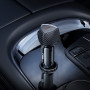 Автомобільний зарядний пристрій Borofone BZ31B Solid PD30W Type-C to Type-C