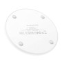 Бездротовий зарядний пристрій Borofone BQ40 Crown 15W