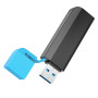 Card Reader Borofone DH9 Wisdom 2in1 USB 2.0