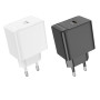 Мережевий зарядний пристрій Borofone BAS13A Erudite PD20W