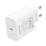 Мережевий зарядний пристрій Borofone BA109A Star GaN PD40W