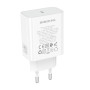 Мережевий зарядний пристрій Borofone BA109A Star GaN PD40W