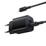 Мережевий зарядний пристрій Borofone BAS81A Star 10.5W Micro