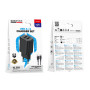 Мережевий зарядний пристрій Borofone BAS81A Star 10.5W Type-C