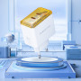 Мережевий зарядний пристрій Borofone BAS33A Treasure PD45W Type-C to Type-C