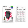 Мережевий зарядний пристрій Borofone BAS74A Source PD20W+QC3.0 Type-C to Type-C