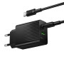 Мережевий зарядний пристрій Borofone BAS76A Source PD30W+QC3.0 Type-C to Type-C