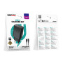 Мережевий зарядний пристрій Borofone BAS75A Source PD30W Type-C to Type-C