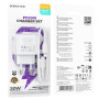 Мережевий зарядний пристрій Borofone BAS43A Potential PD20W Type-C to Lightning