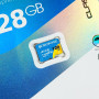 Карта пам'яті MicroSD Borofone 128GB 10 Class без адаптера