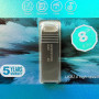 USB флеш Borofone BUD1 8Gb USB2.0 
