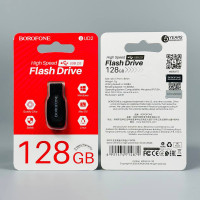 USB флеш Borofone BUD2 128Gb USB2.0