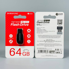 USB флеш Borofone BUD2 64Gb USB2.0