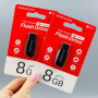 USB флеш Borofone BUD2 8Gb USB2.0
