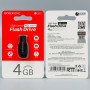 USB флеш Borofone BUD2 4Gb USB2.0 